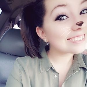 Meet your Posher, Marybeth